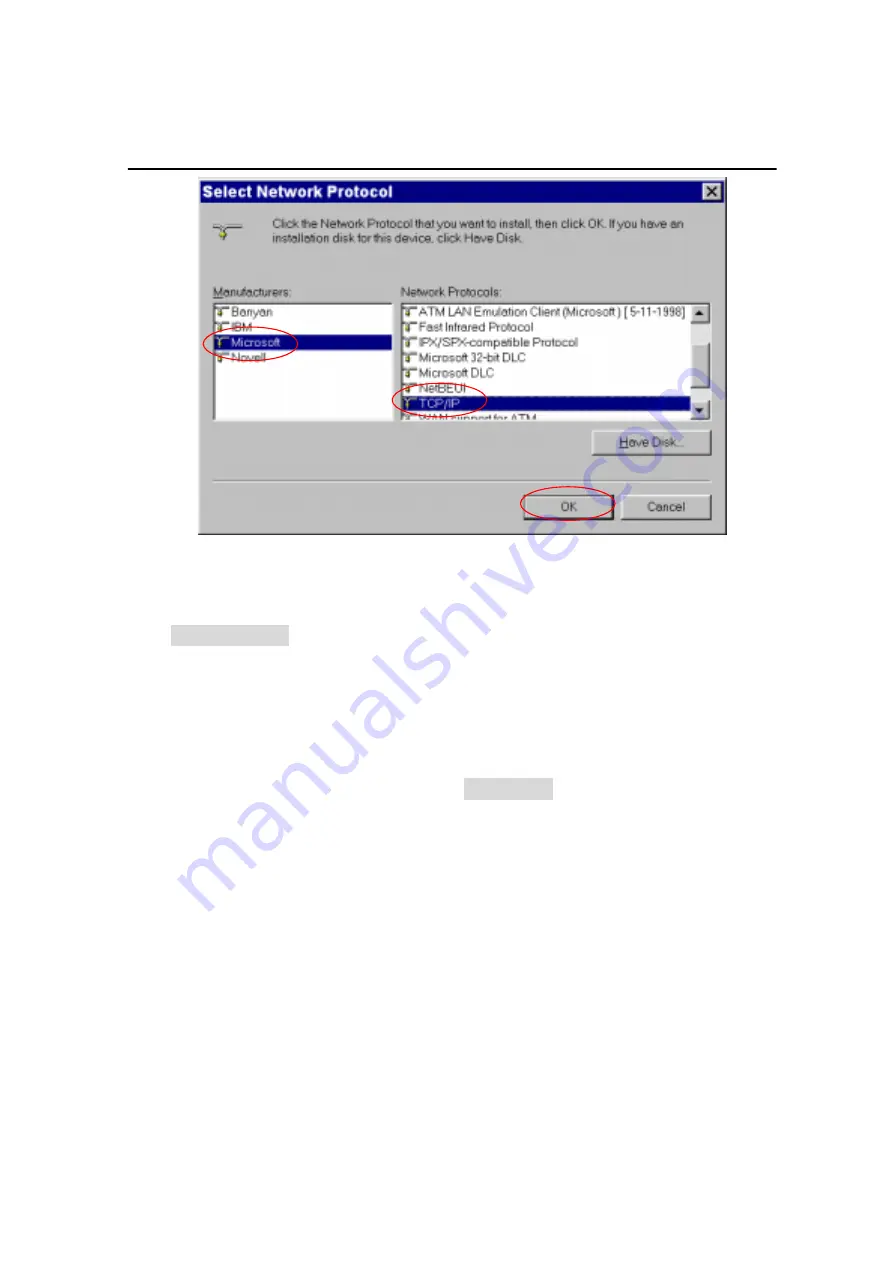 Askey BTM800W User Manual Download Page 20