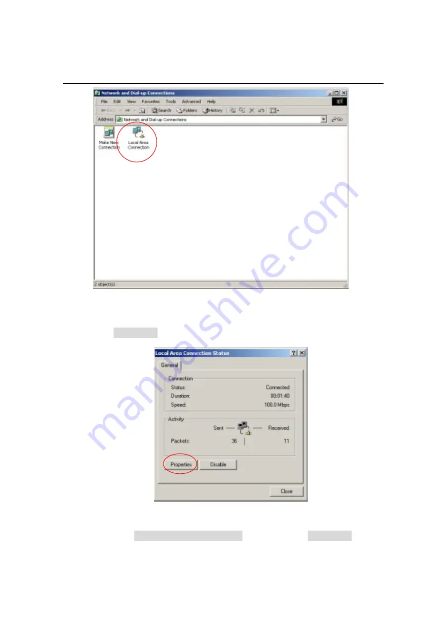 Askey BTM800W User Manual Download Page 26