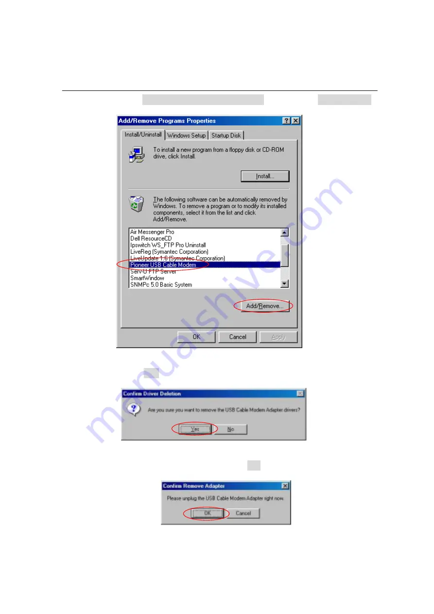 Askey BTM800W User Manual Download Page 30