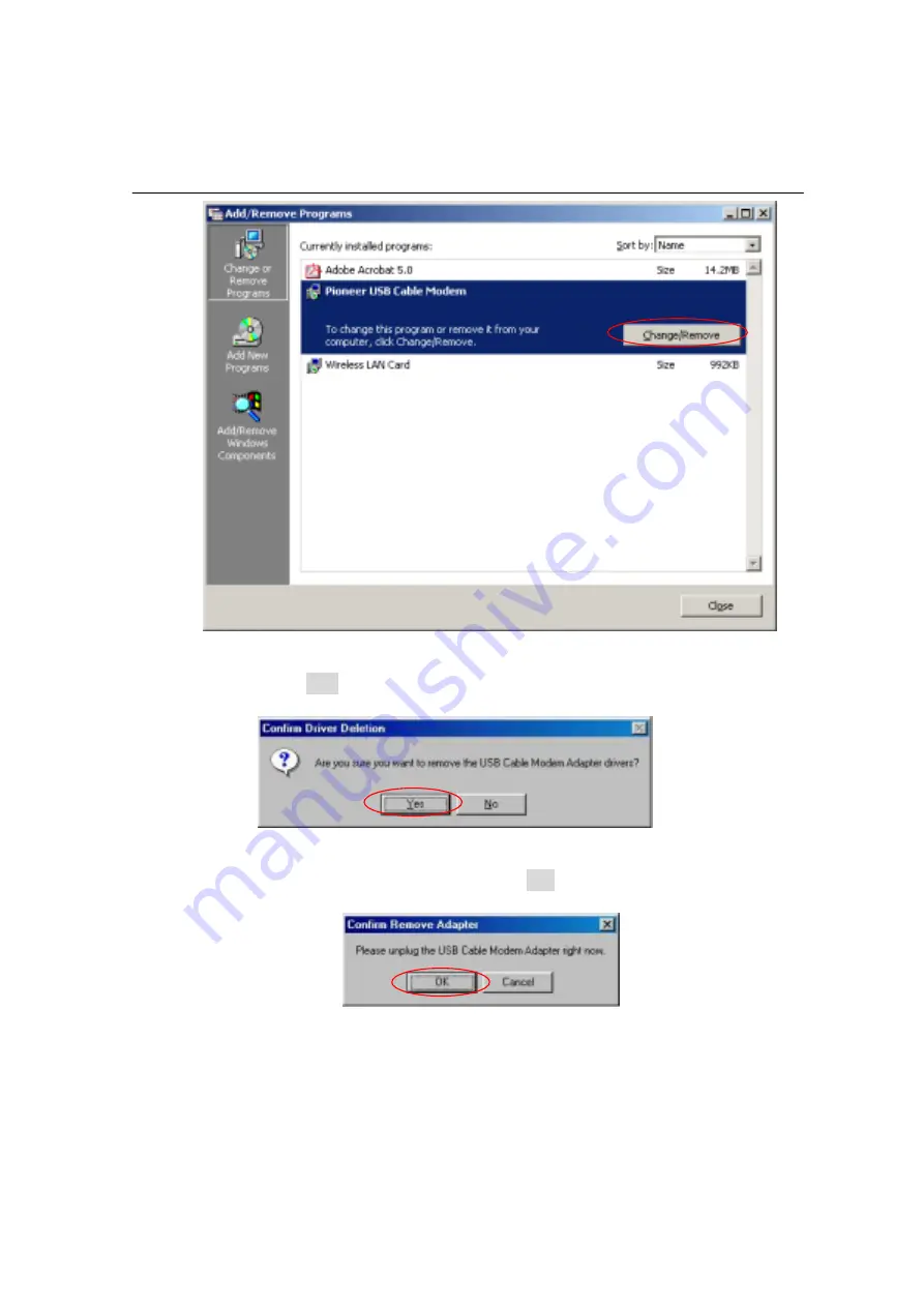 Askey BTM800W User Manual Download Page 32