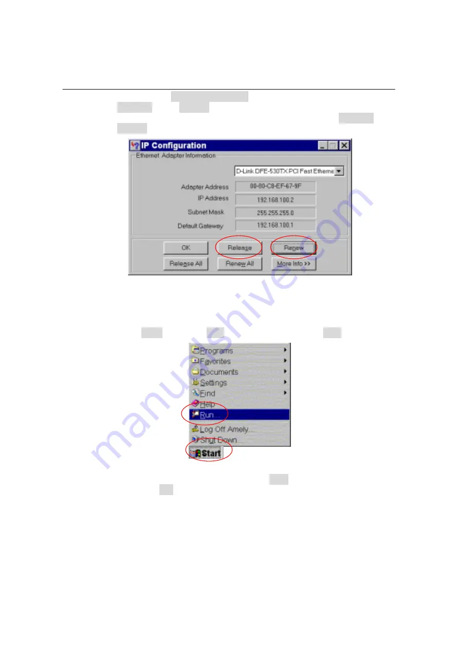 Askey BTM800W User Manual Download Page 34