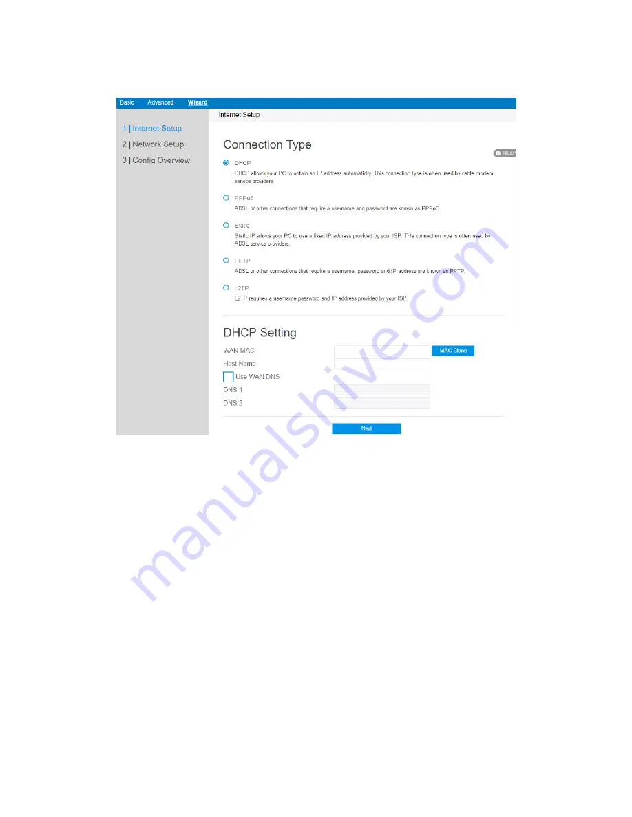 Askey RAC2V1K User Manual Download Page 12