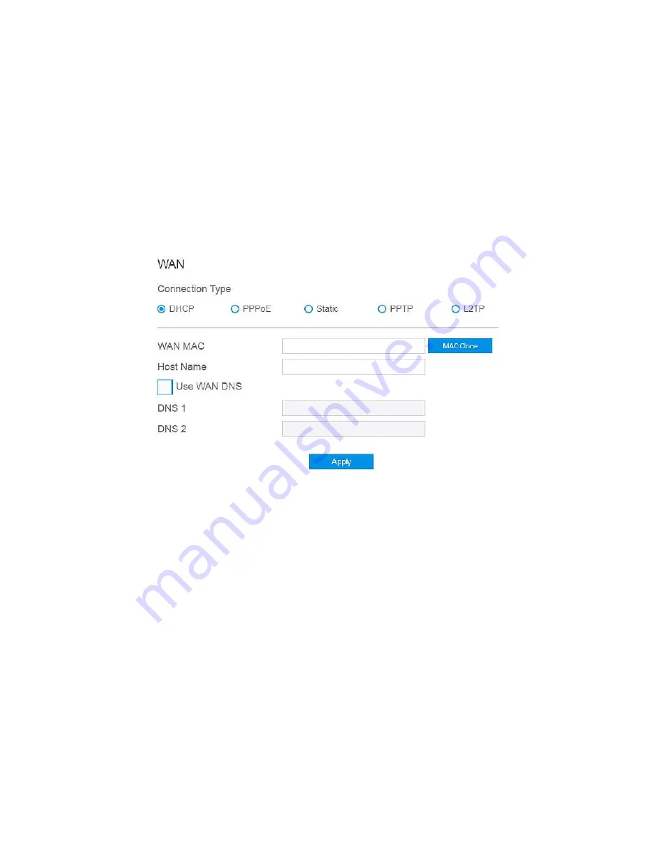 Askey RAC2V1K User Manual Download Page 22