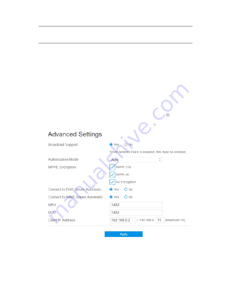 Askey RAC2V1K User Manual Download Page 82