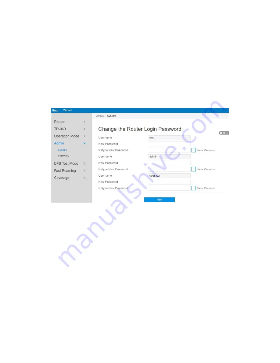 Askey RAC2V1K User Manual Download Page 126