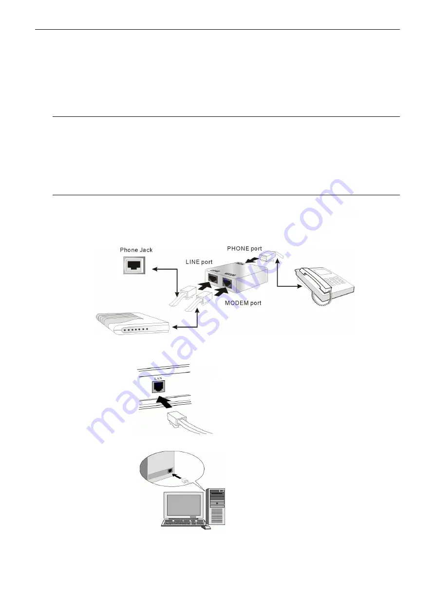 Askey RTA300W User Manual Download Page 11