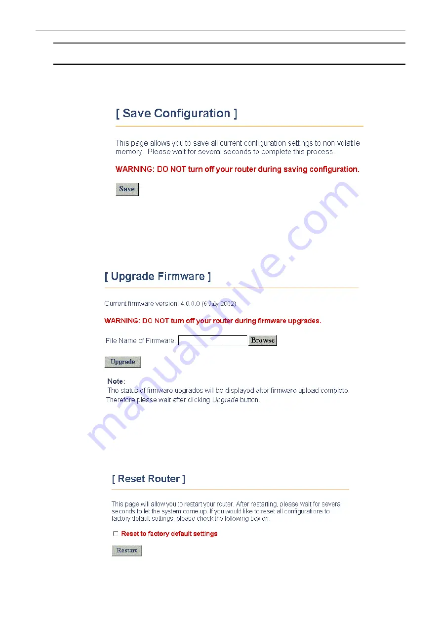 Askey RTA300W User Manual Download Page 51