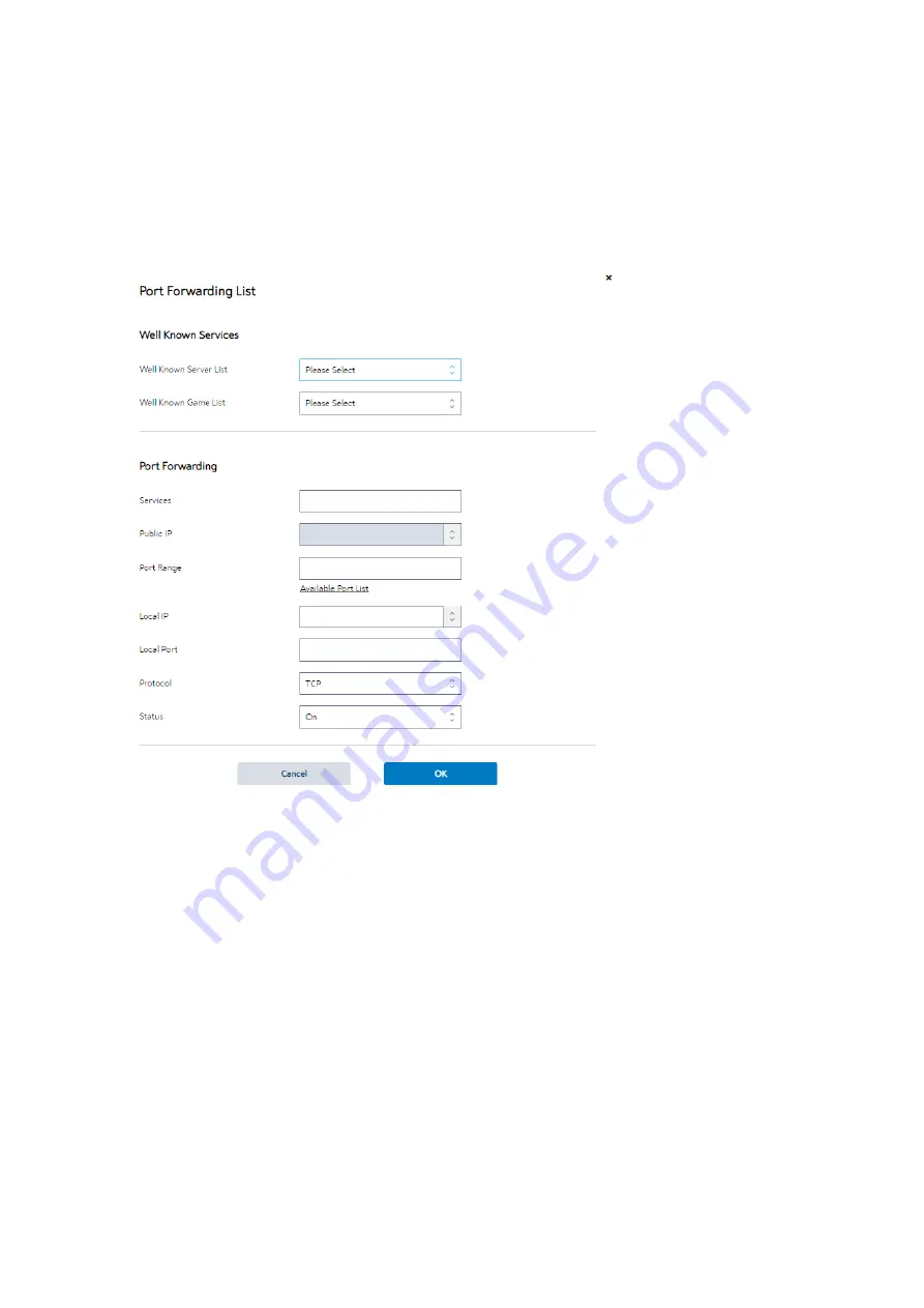 Askey SAX1V1K User Manual Download Page 35