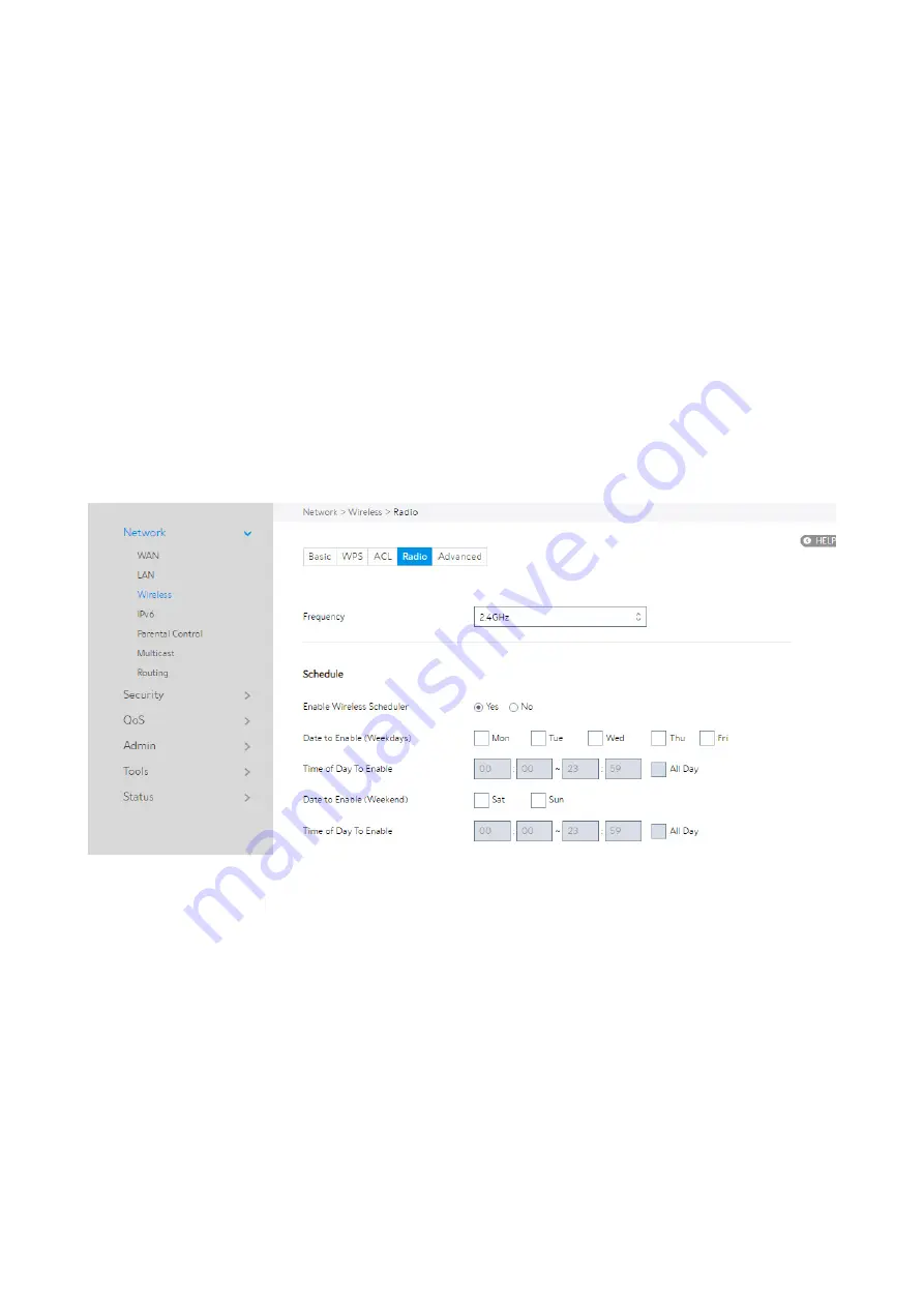 Askey SAX1V1K User Manual Download Page 52