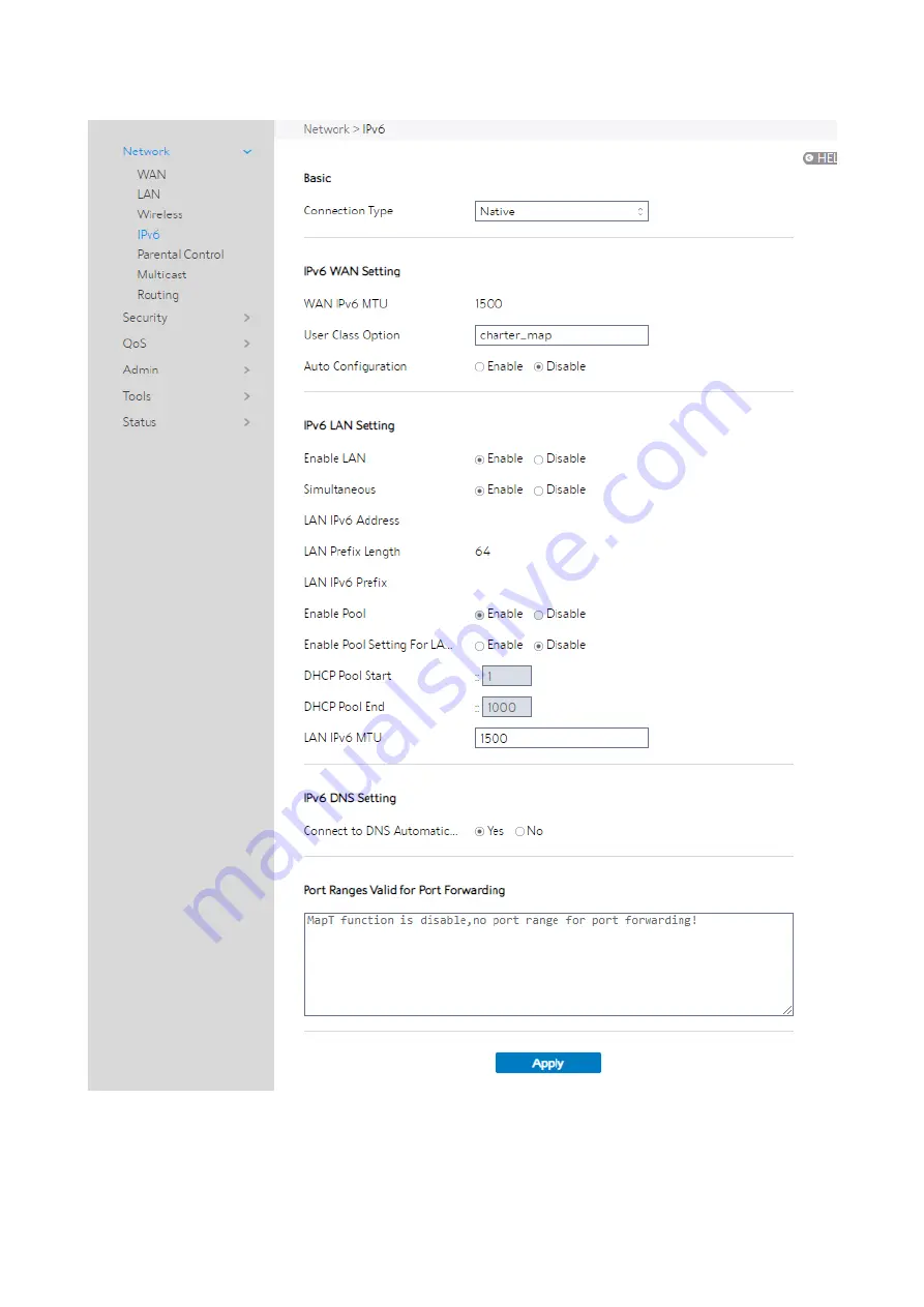 Askey SAX1V1K User Manual Download Page 59