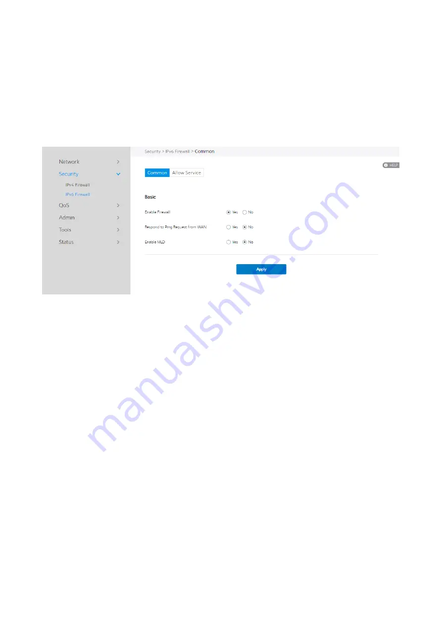 Askey SAX1V1K User Manual Download Page 69