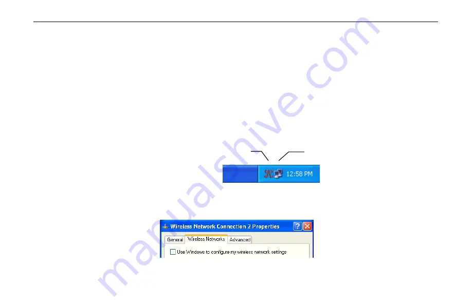 Askey WLL3120 User Manual Download Page 21