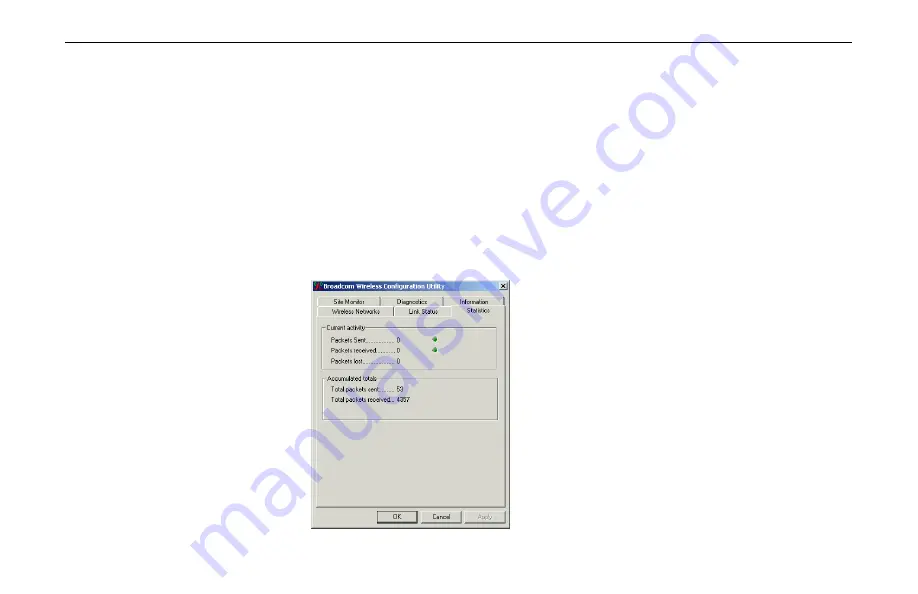 Askey WLL3120 User Manual Download Page 33