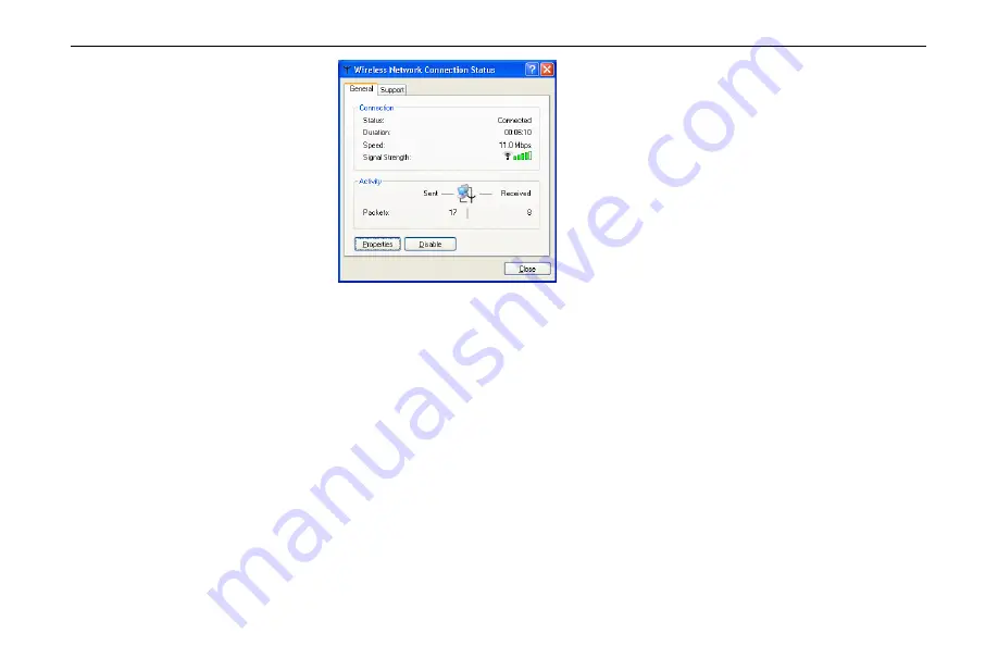 Askey WLL3120 User Manual Download Page 48