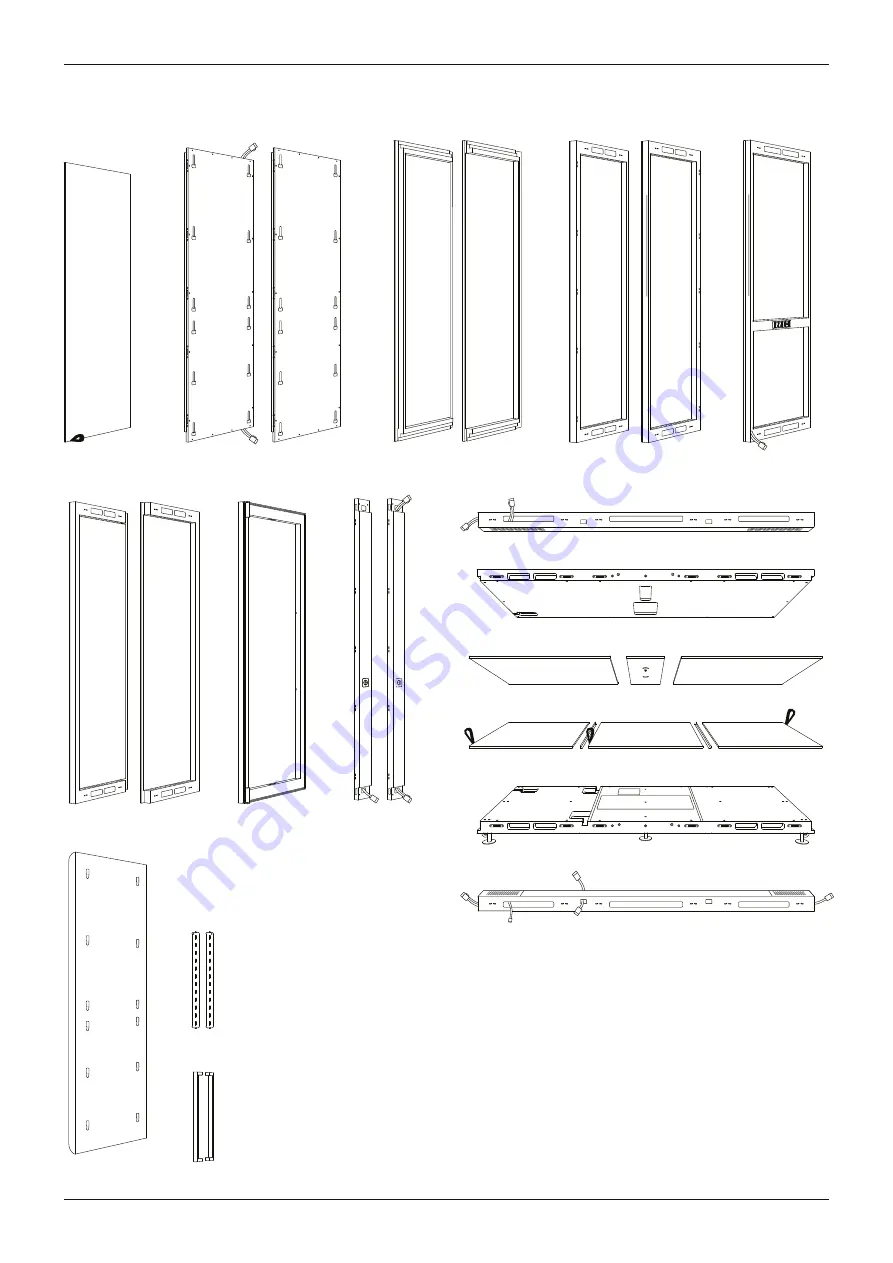 Askia Kameleon K7 Glass Скачать руководство пользователя страница 4