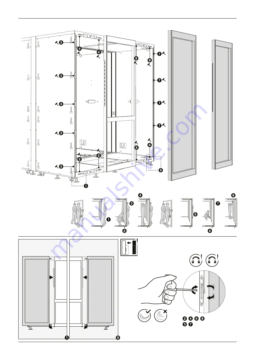 Askia Kameleon K7 Glass Скачать руководство пользователя страница 16