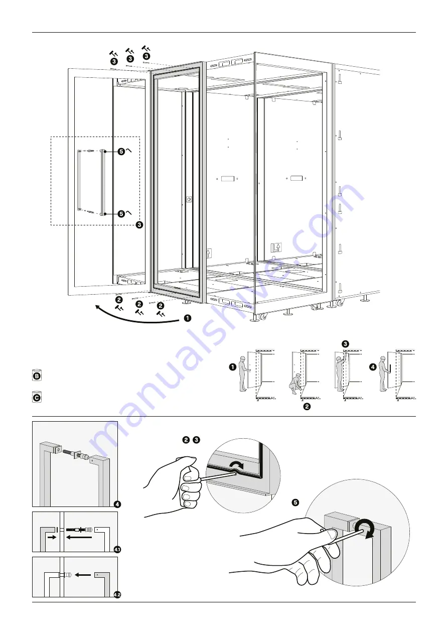 Askia Kameleon K7 Glass Скачать руководство пользователя страница 18