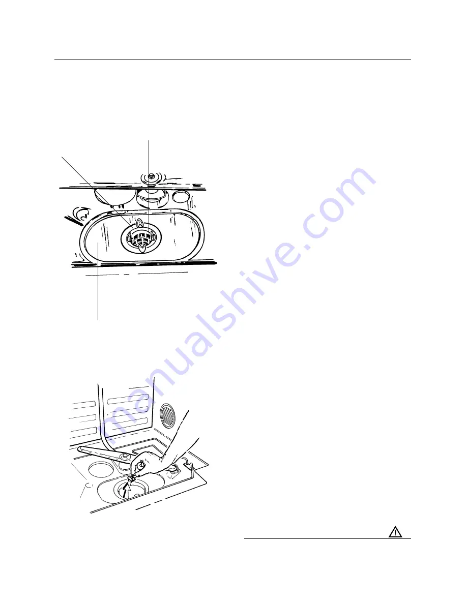 Asko D1756 Use And Care Manual Download Page 16