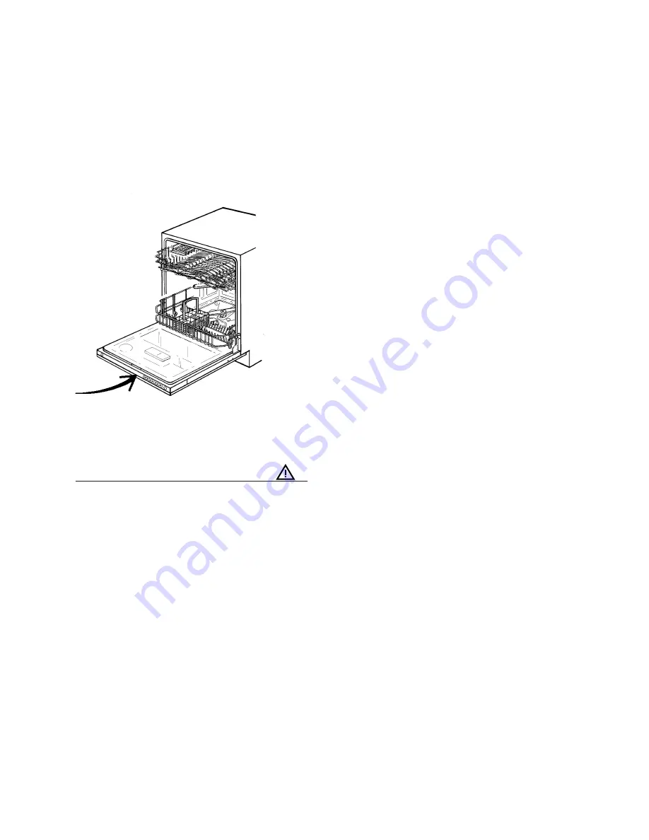 Asko D1756 Use And Care Manual Download Page 17