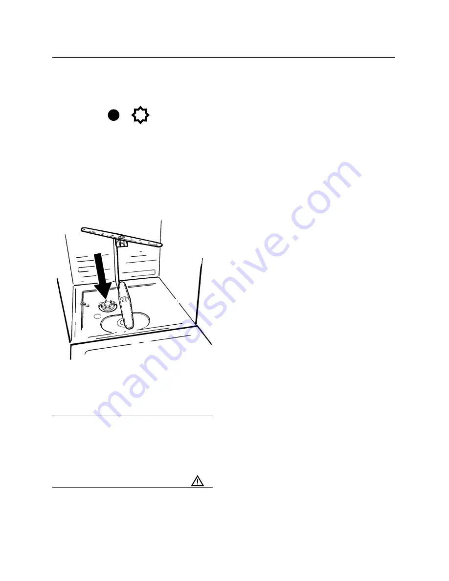 Asko D1756 Use And Care Manual Download Page 19