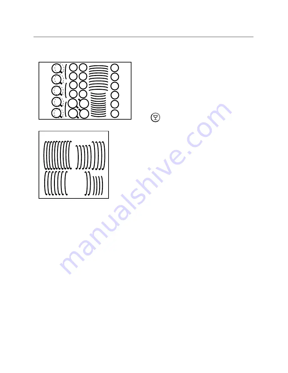 Asko D1756 Use And Care Manual Download Page 27