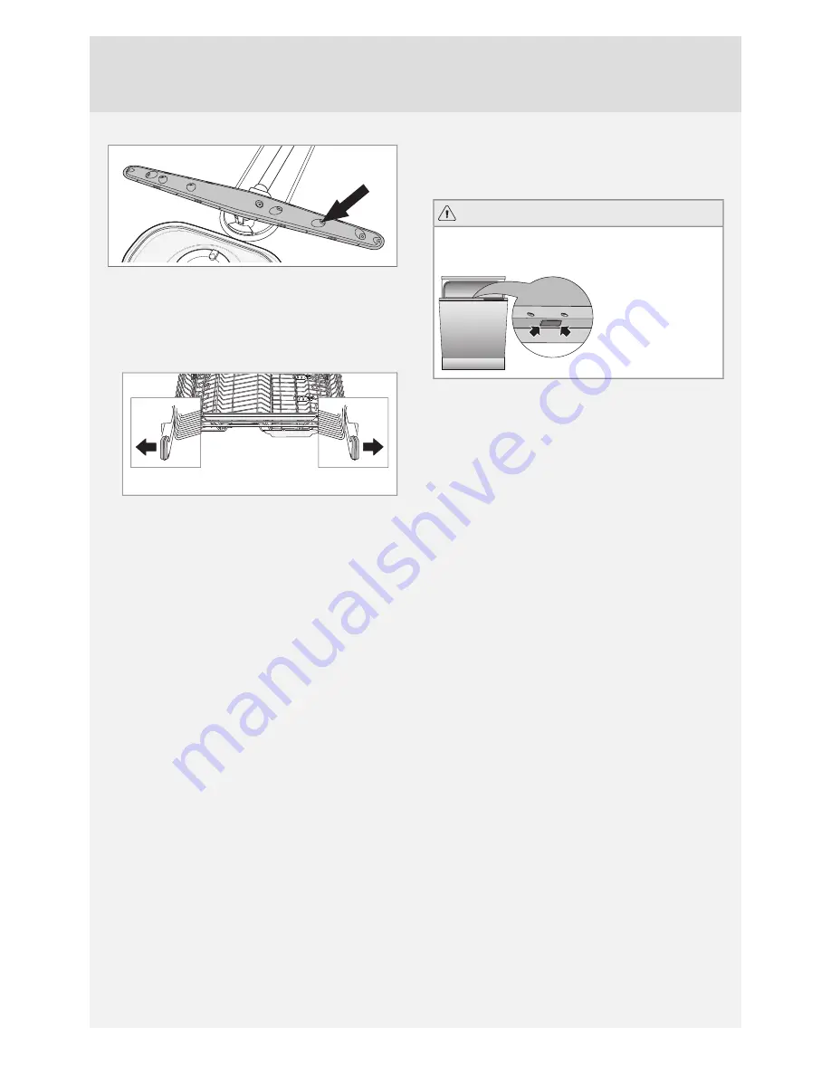 Asko D5536 FI Operating Instructions Manual Download Page 11