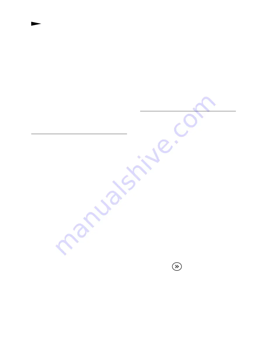 Asko T741 User Manual Download Page 10