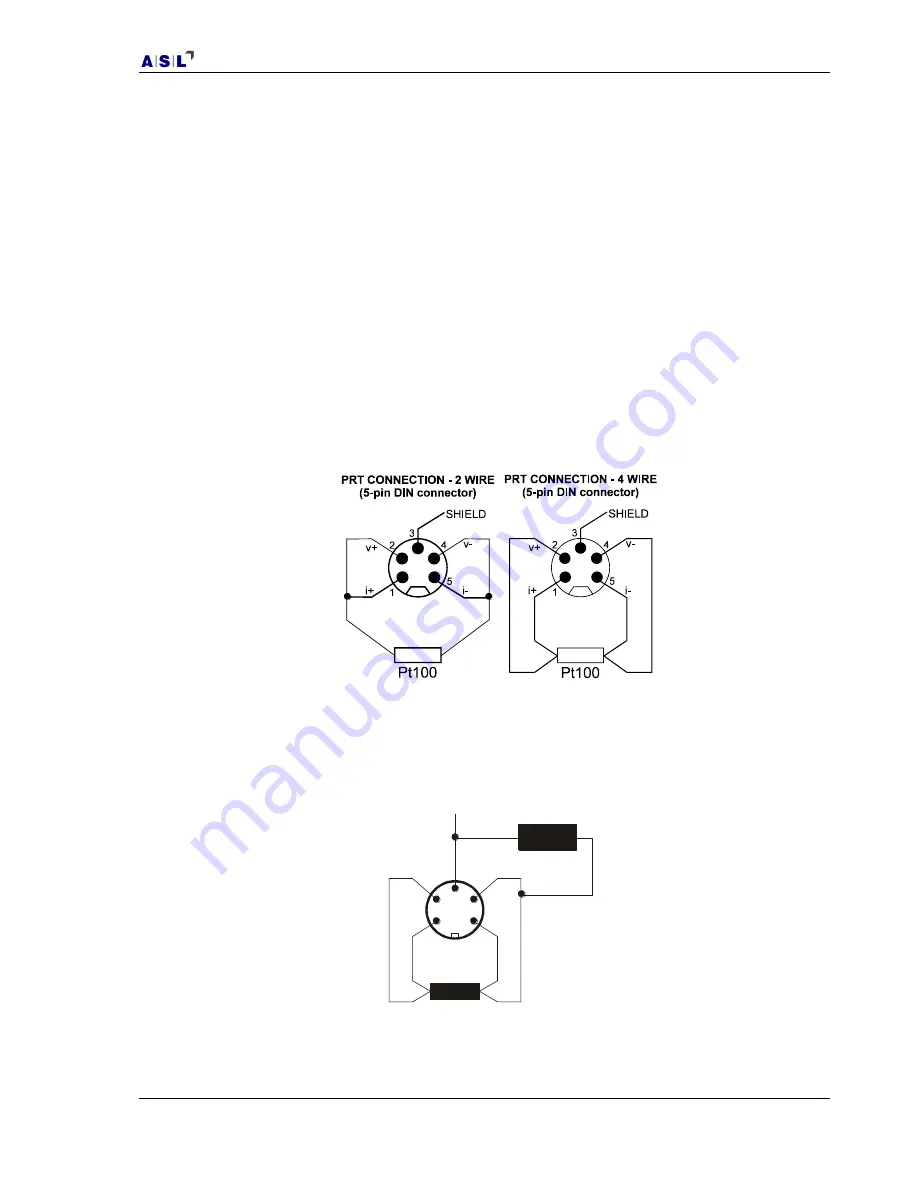 ASL INTERCOM CTR5000 Скачать руководство пользователя страница 25