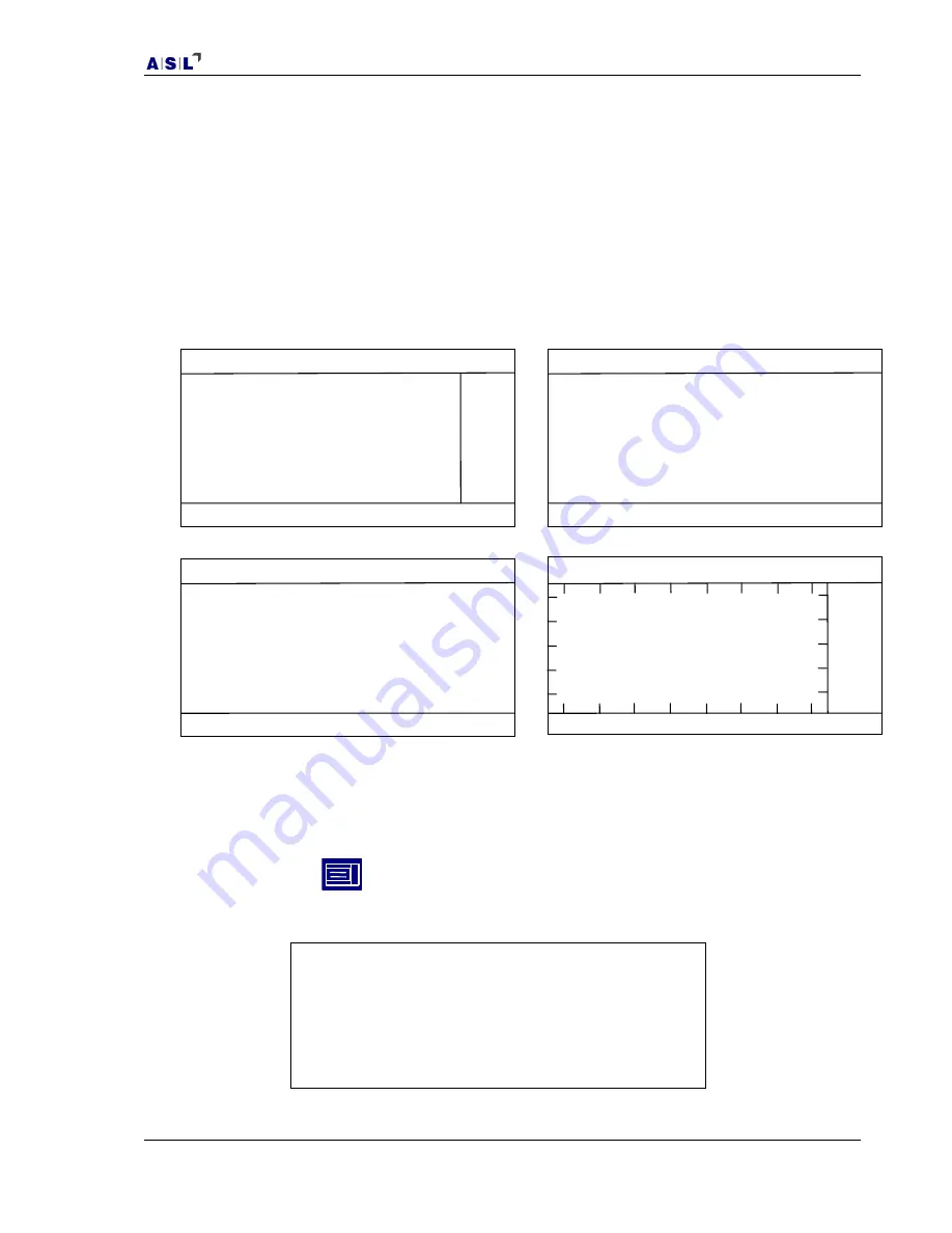 ASL INTERCOM CTR5000 Скачать руководство пользователя страница 31