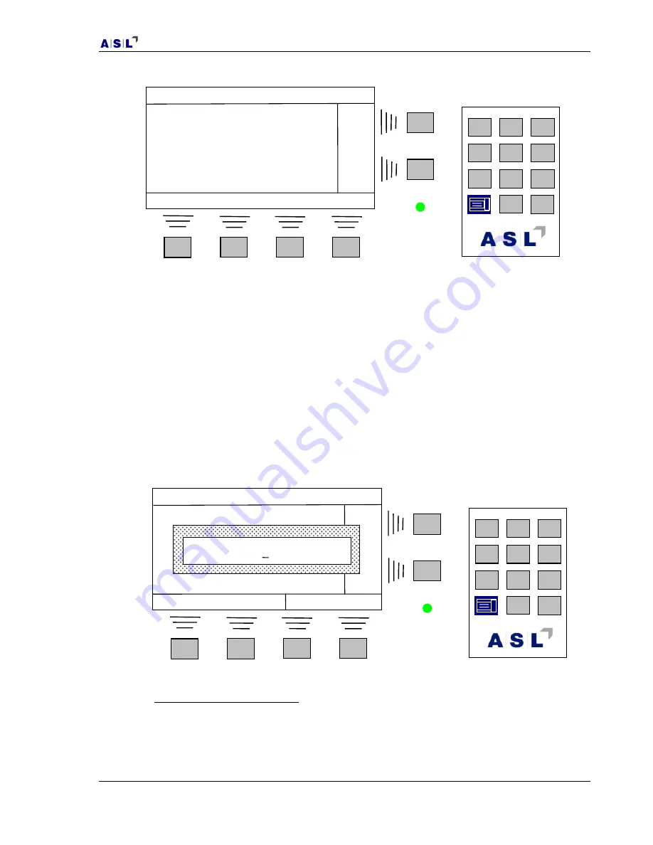 ASL INTERCOM CTR5000 Скачать руководство пользователя страница 63