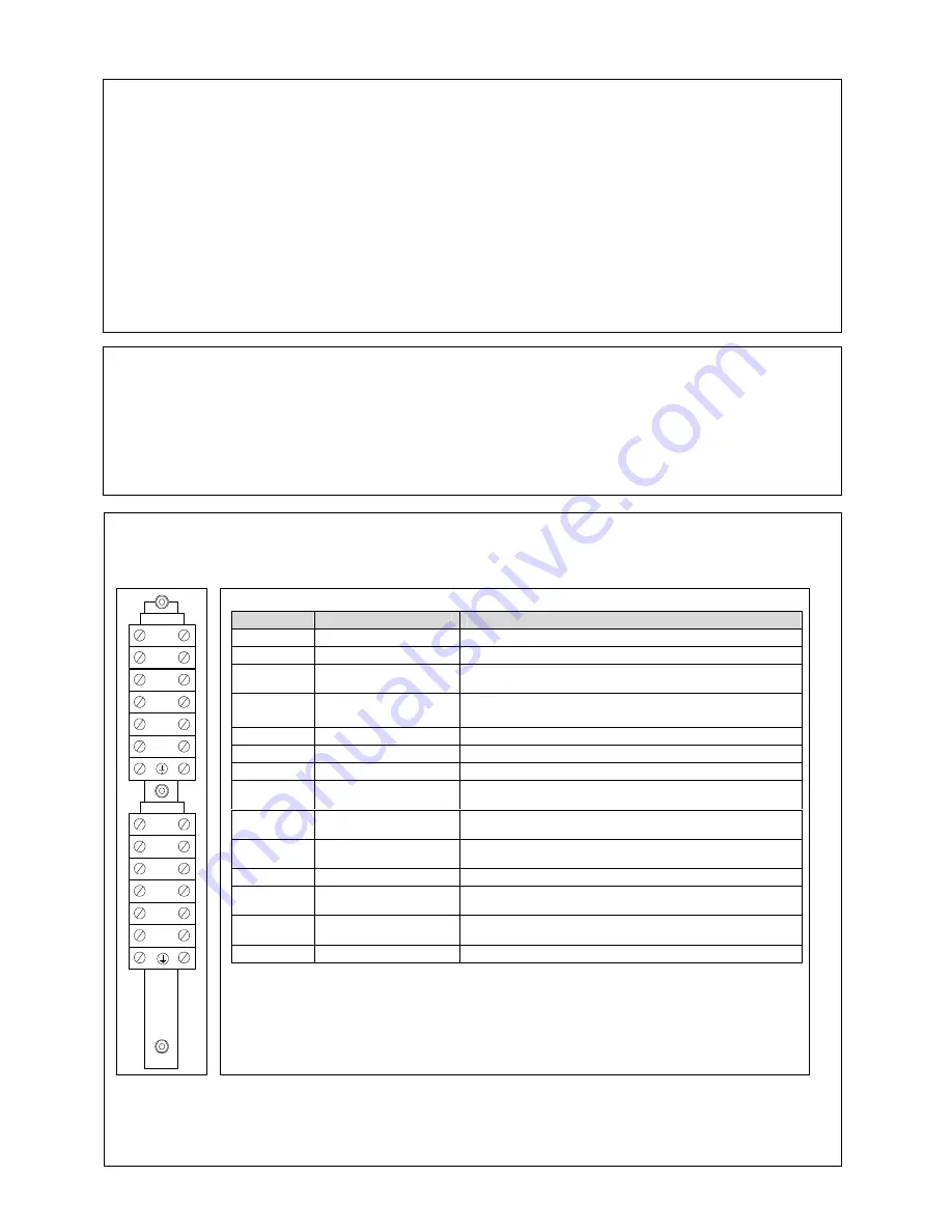 ASL INTERCOM FMS5 Installation Manual Download Page 2