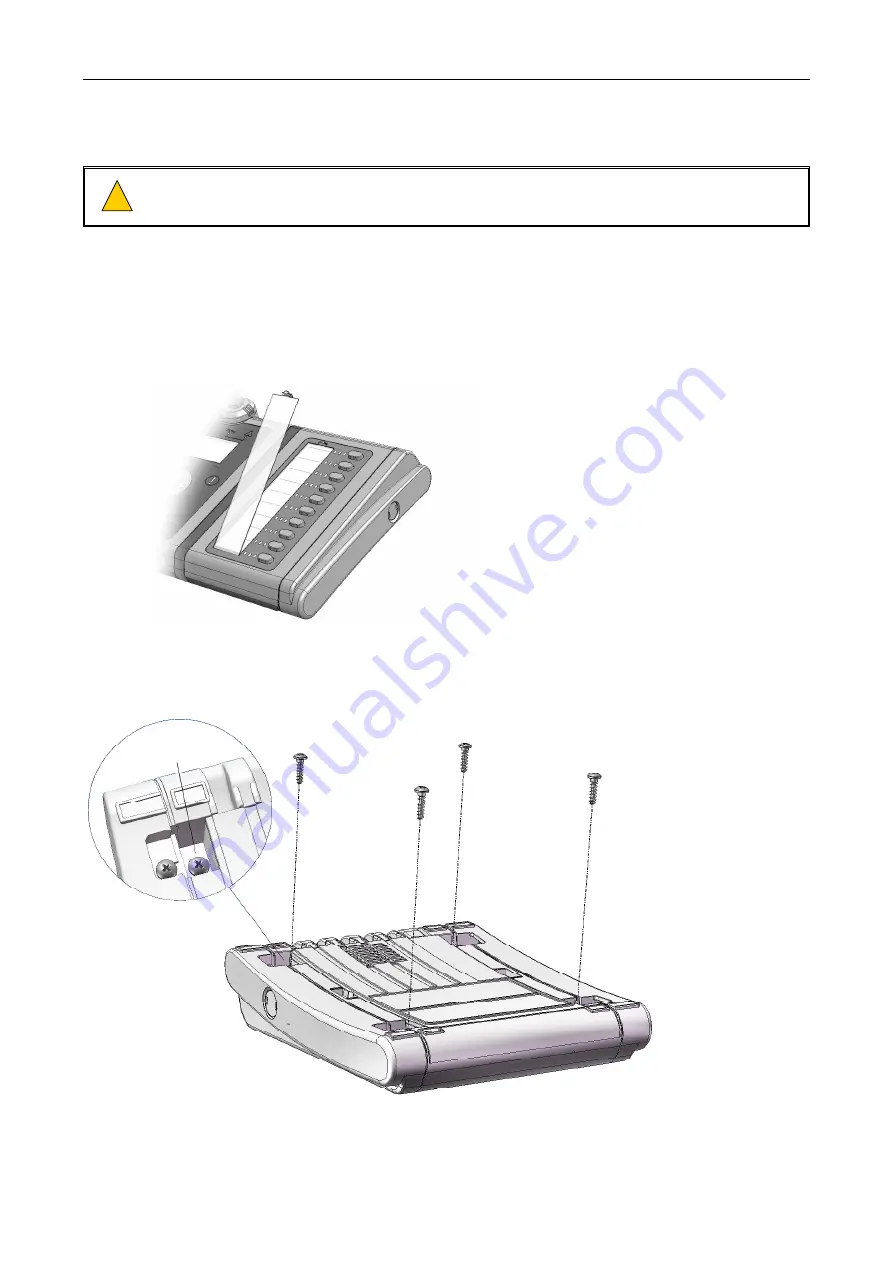 ASL INTERCOM MPS Series Installation Manual Download Page 11