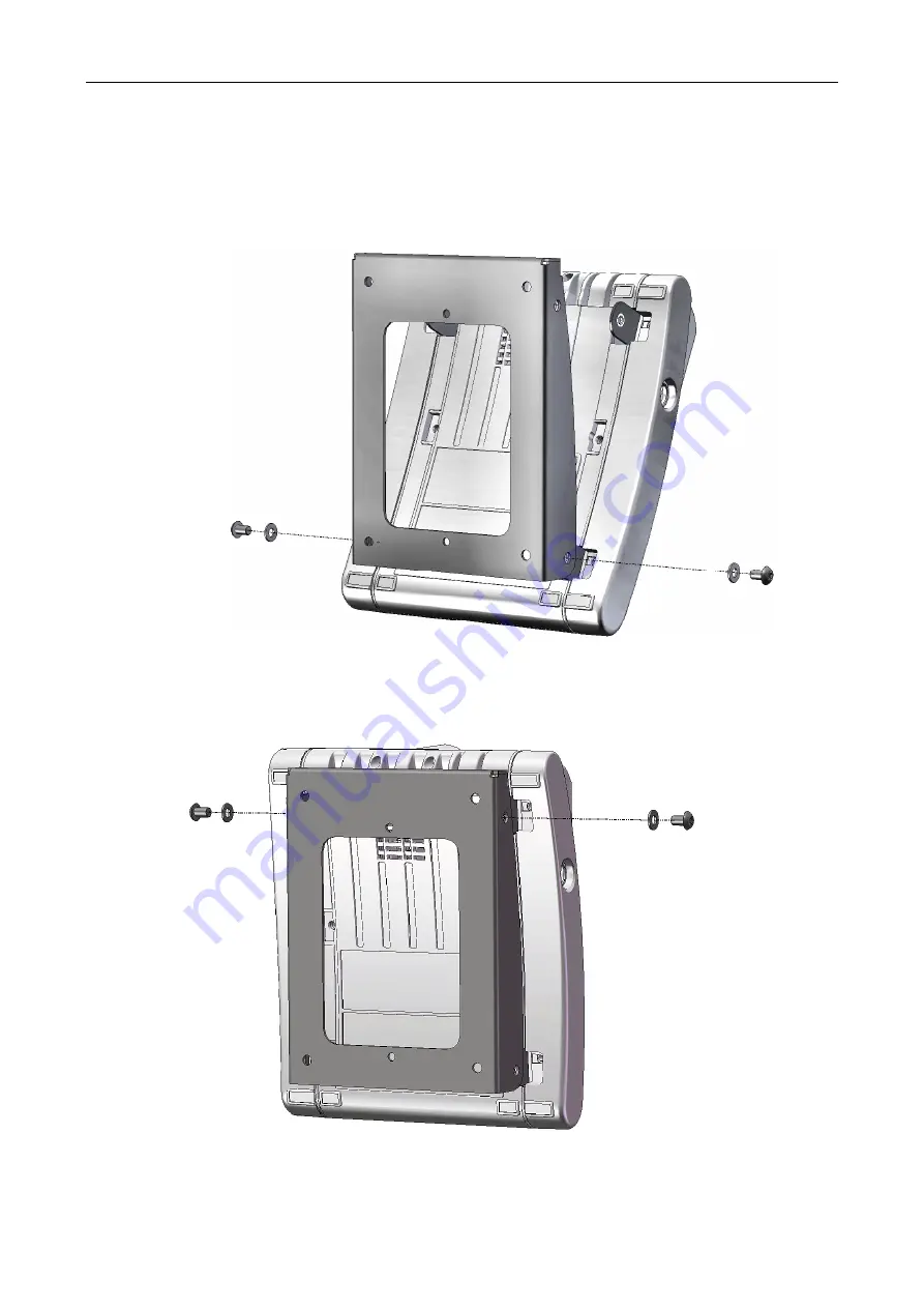 ASL INTERCOM MPS Series Installation Manual Download Page 15