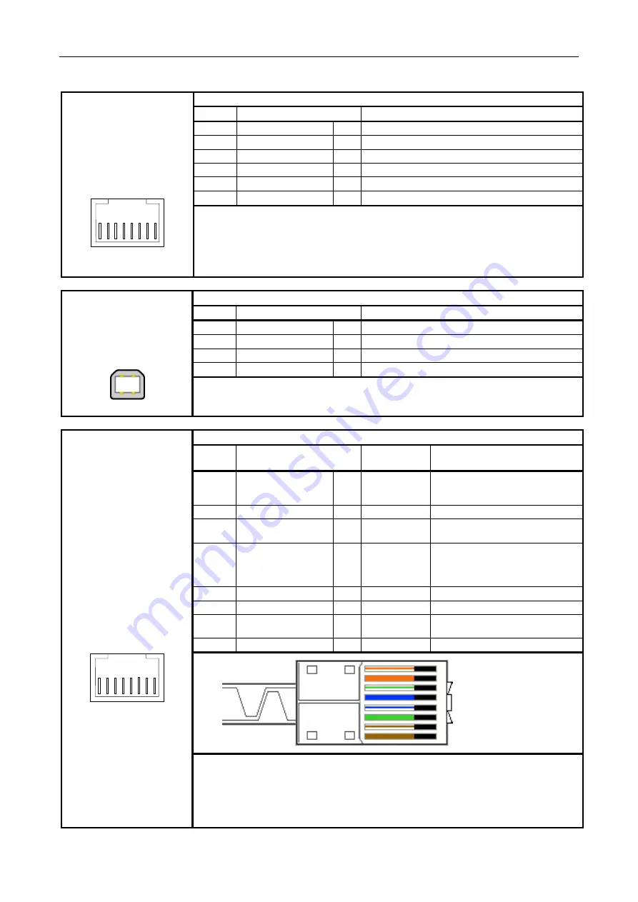 ASL INTERCOM MPS Series Installation Manual Download Page 19