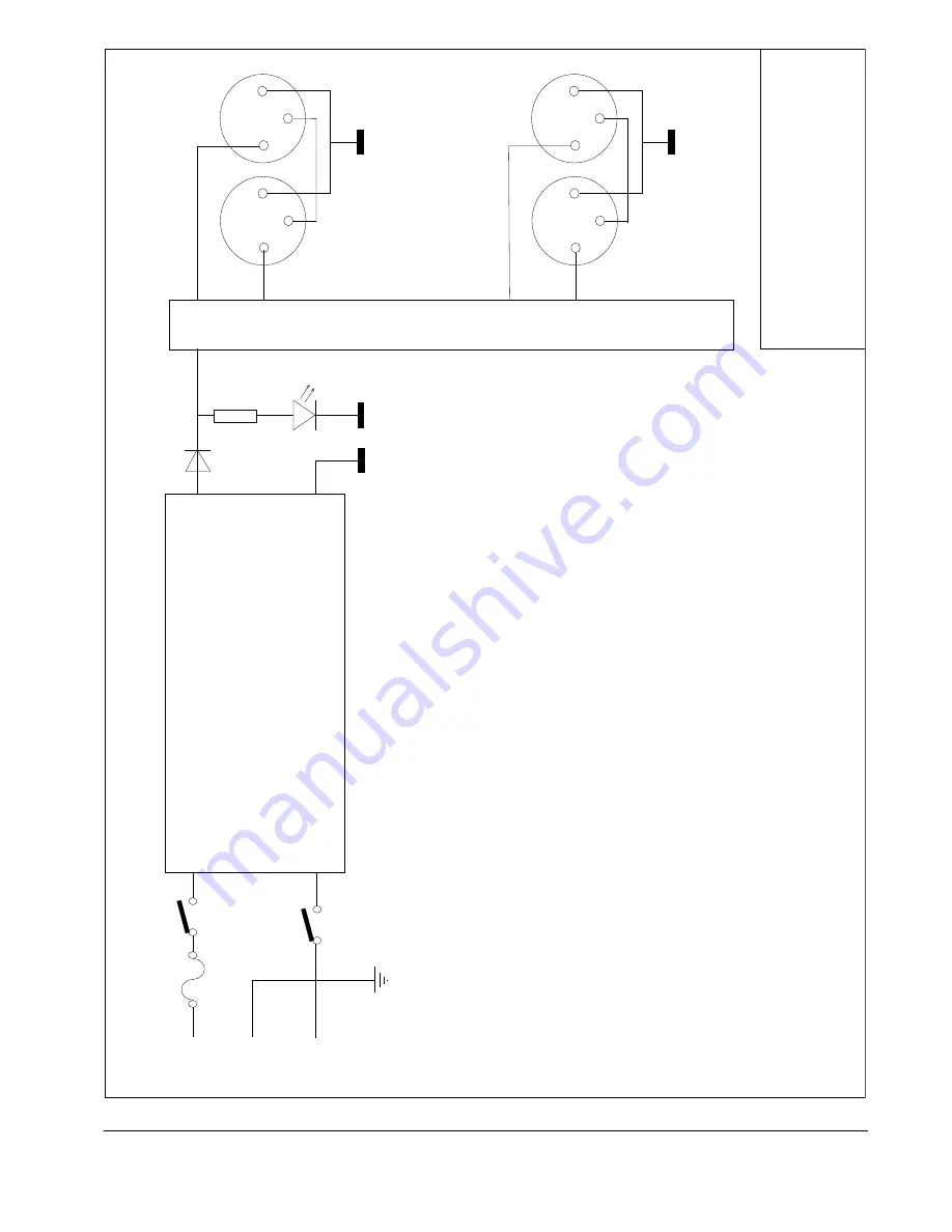 ASL INTERCOM PS 285 Скачать руководство пользователя страница 9