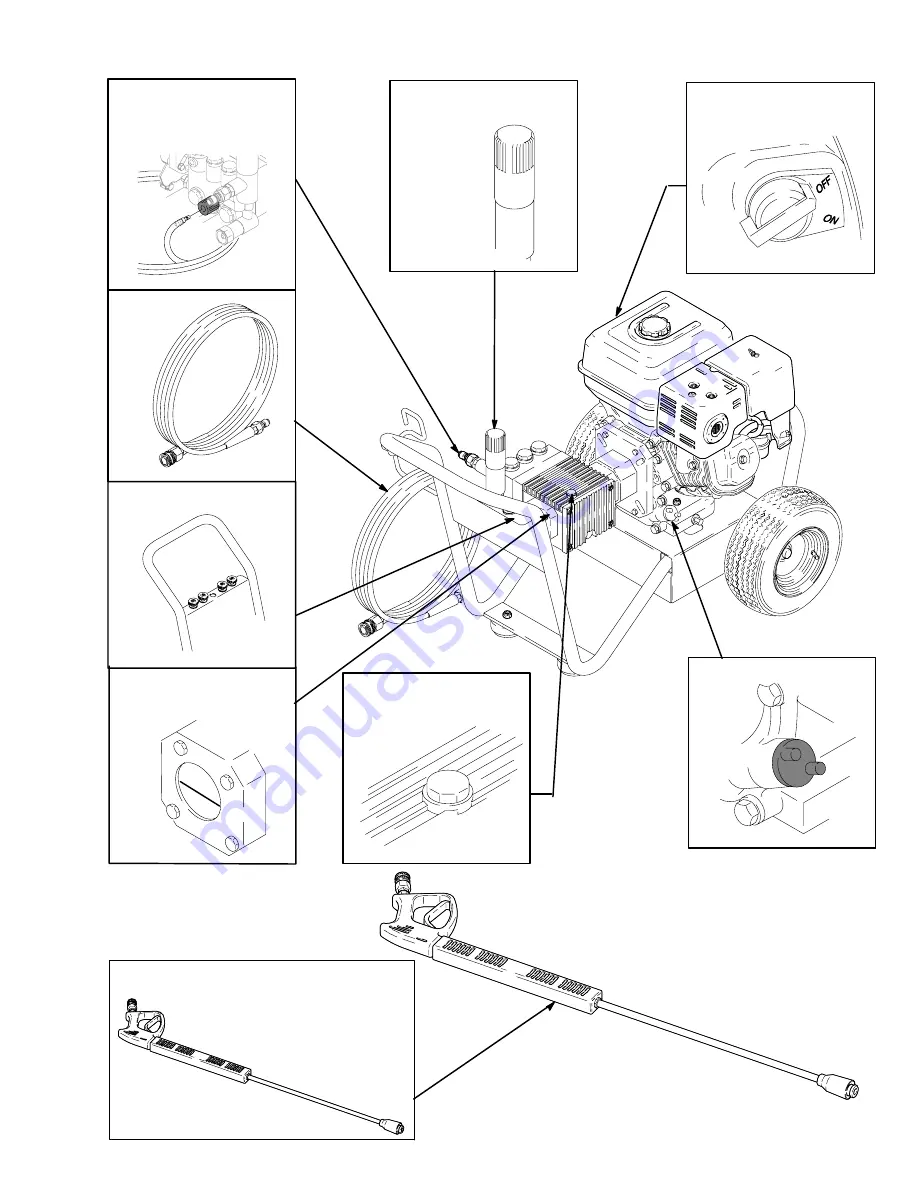 ASM 245347 Repair Instructions Download Page 3