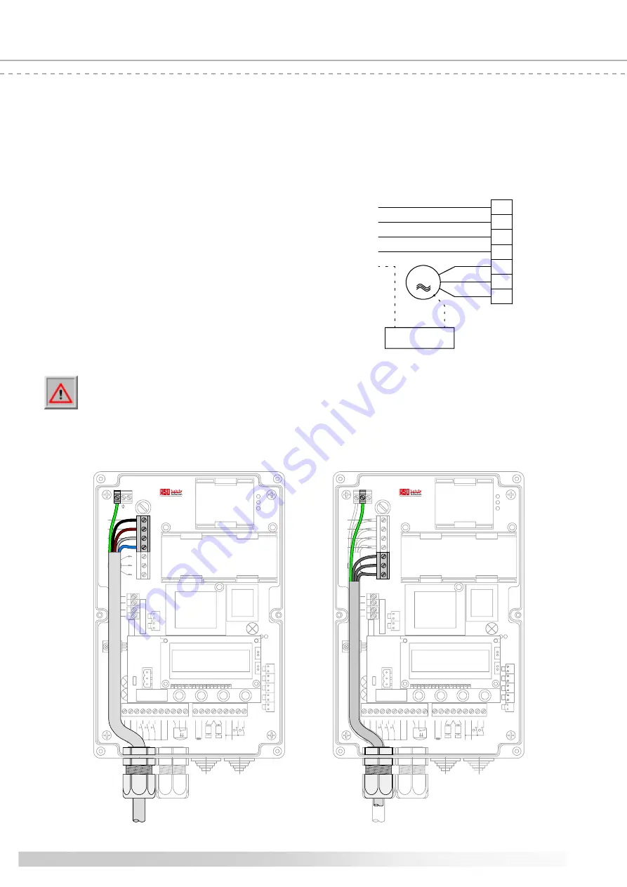 ASO 302030 Installation And Operating Manual Download Page 8