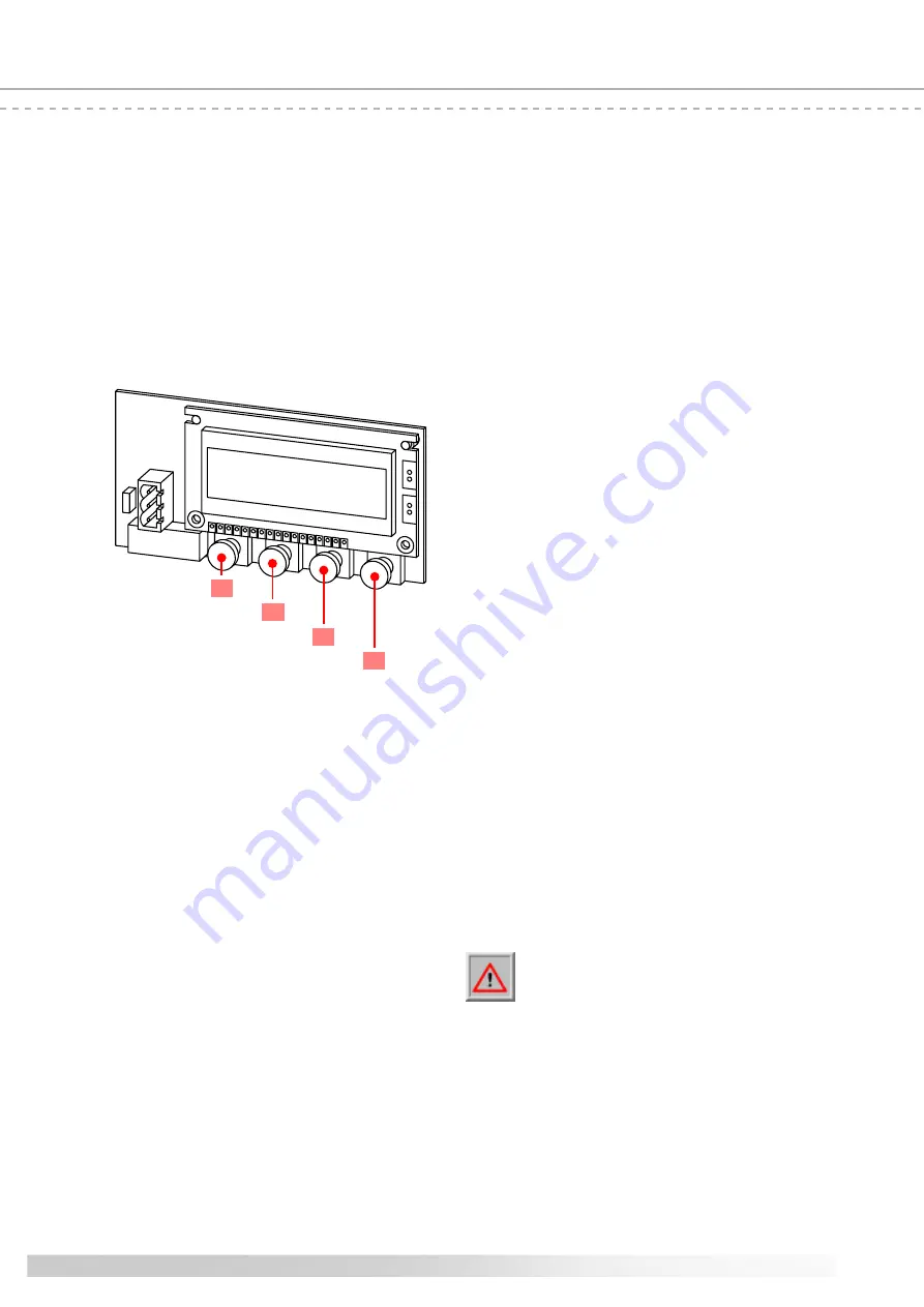 ASO 302030 Installation And Operating Manual Download Page 14