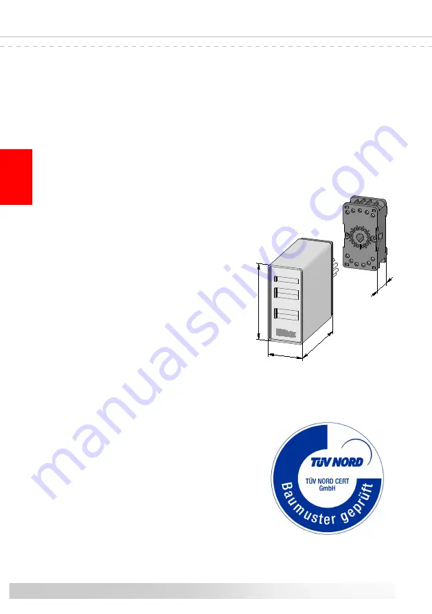 ASO ISK 71?24 Operating Manual Download Page 20