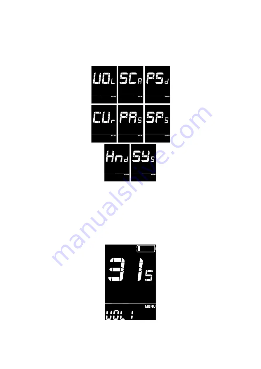 ASOMTOM KD716 User Manual Download Page 11