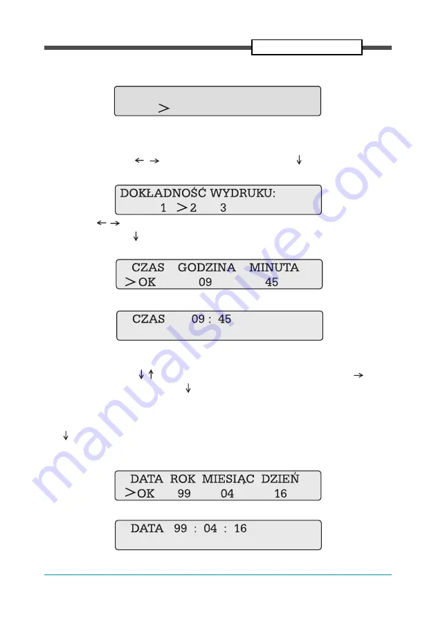 ASPEL AsCARD B5 Скачать руководство пользователя страница 25