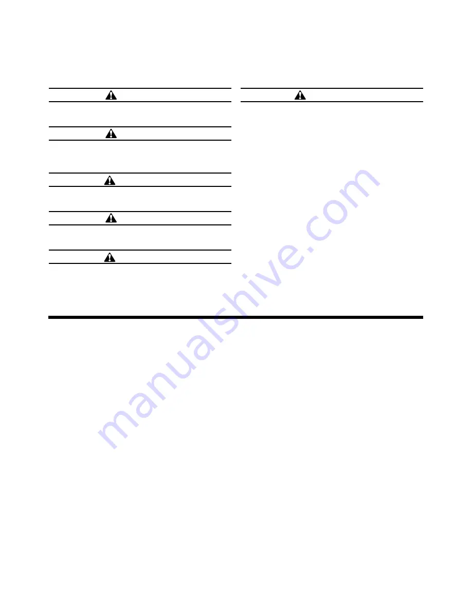 Aspen 1900-OA Installation Instructions Manual Download Page 2