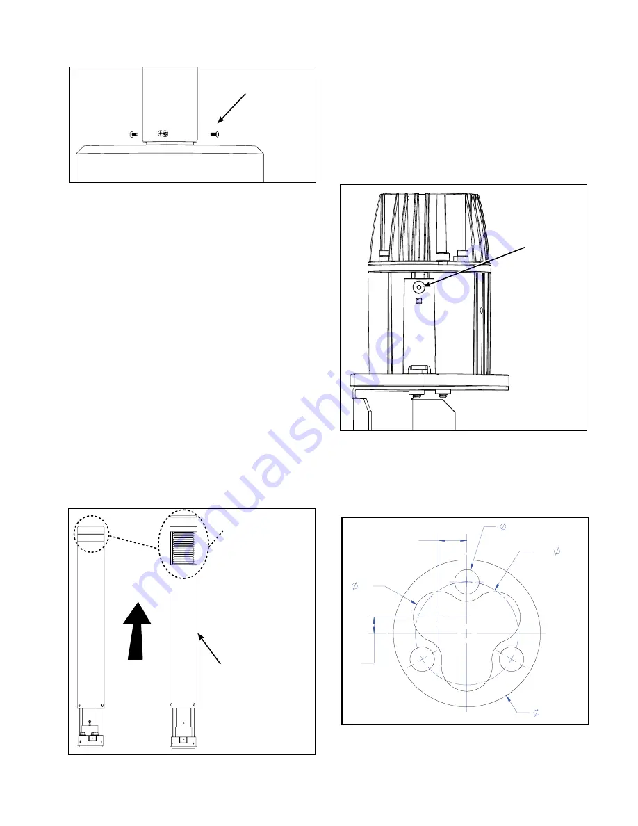 Aspen 1900-OA Installation Instructions Manual Download Page 5