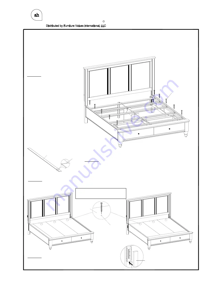 aspenhome ICB-495 Скачать руководство пользователя страница 4