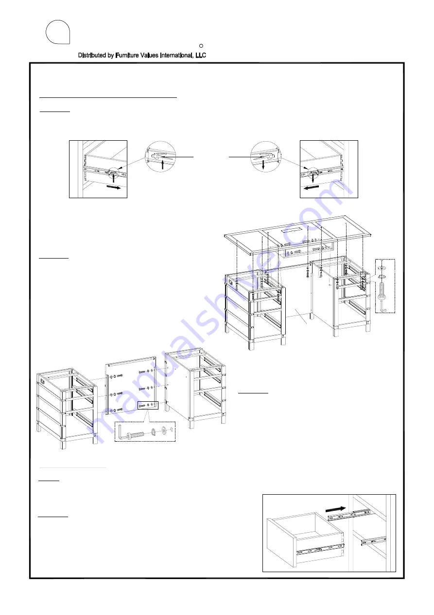 aspenhome ICF-303 Скачать руководство пользователя страница 2