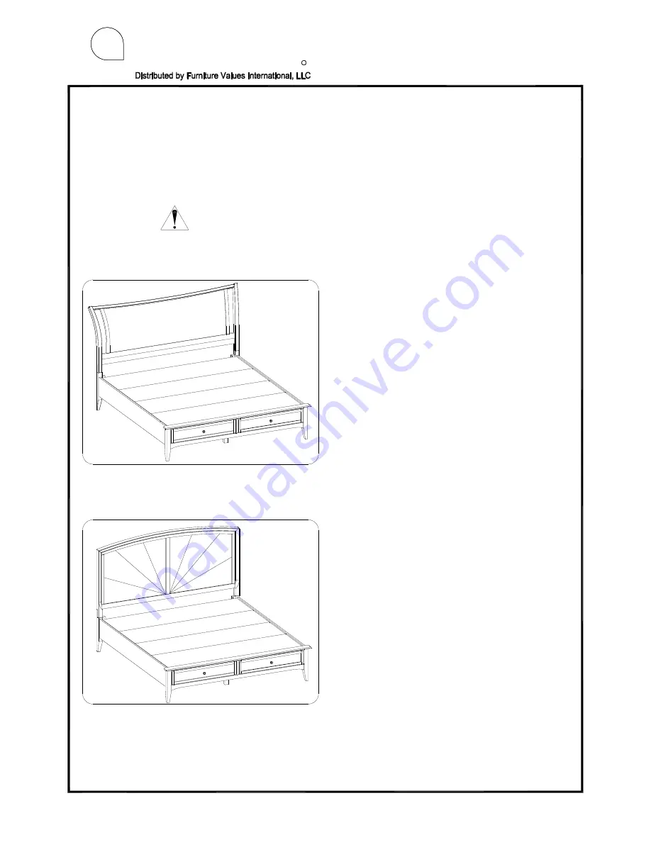 aspenhome IKJ-412-KD Скачать руководство пользователя страница 1