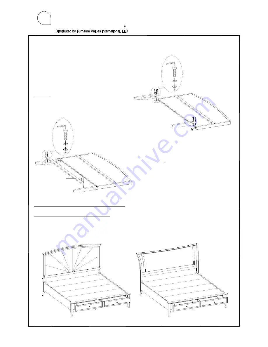 aspenhome IKJ-412-KD Скачать руководство пользователя страница 5