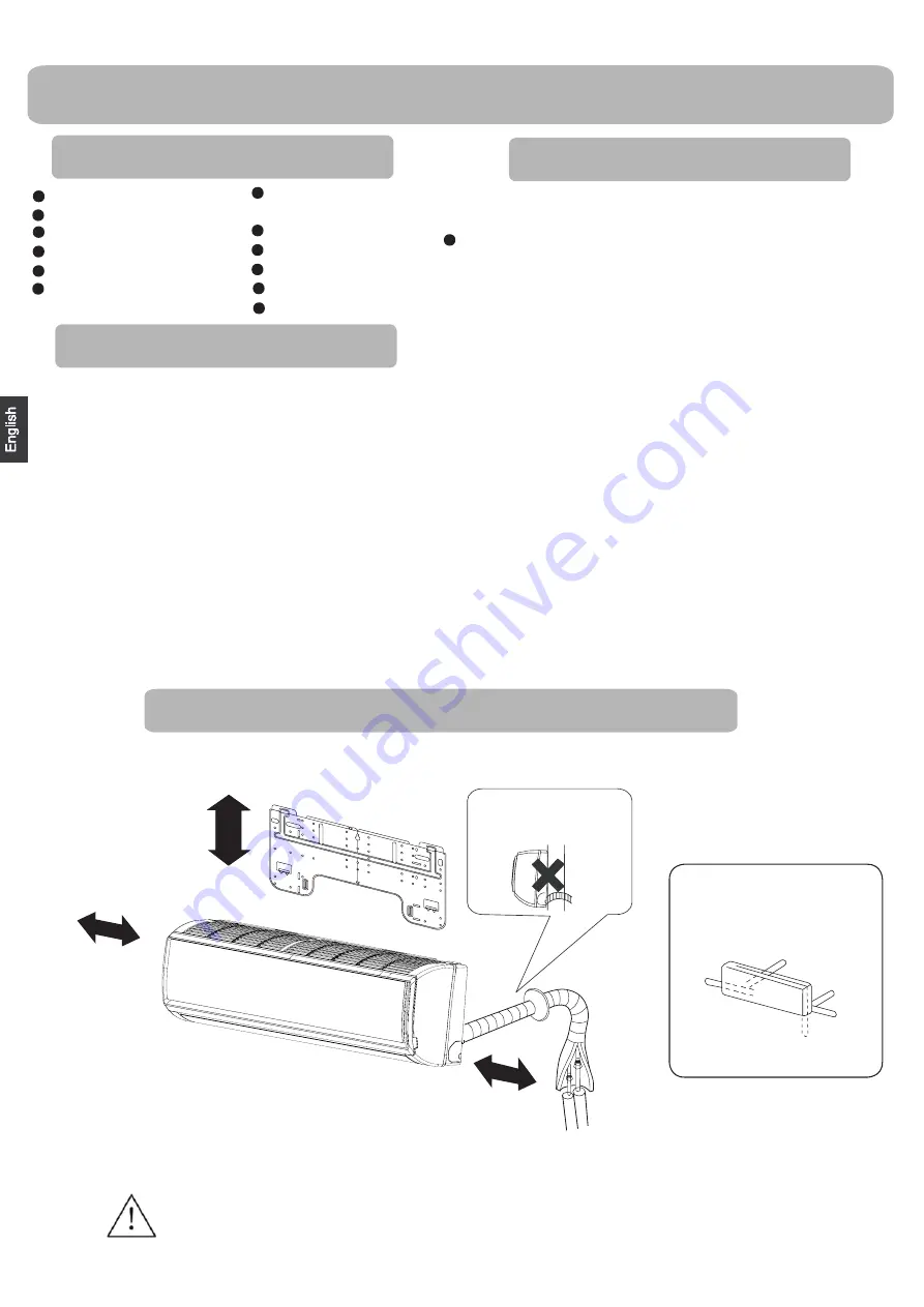 Aspes 8436545224694 Operation Manual Download Page 8