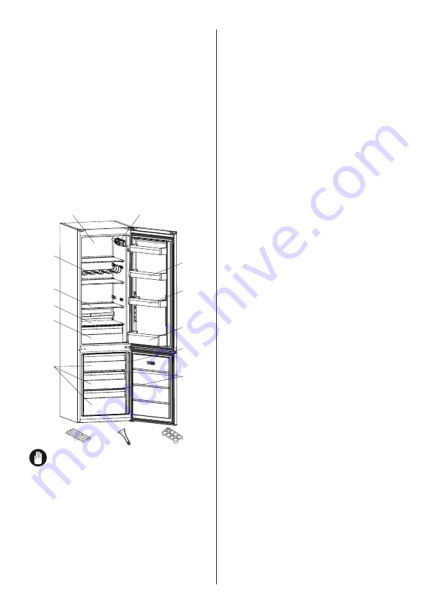 Aspes AC11856 User Manual Download Page 11