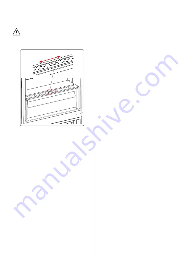 Aspes AC12002NF2 User Manual Download Page 45